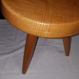 Sentou-stamped  stool