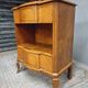 Commode Art Déco ancienne 86 x 110 cm