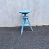 Watchmaker's screw stool