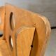 Chair CH-1 workshop Jadot / zaventeem