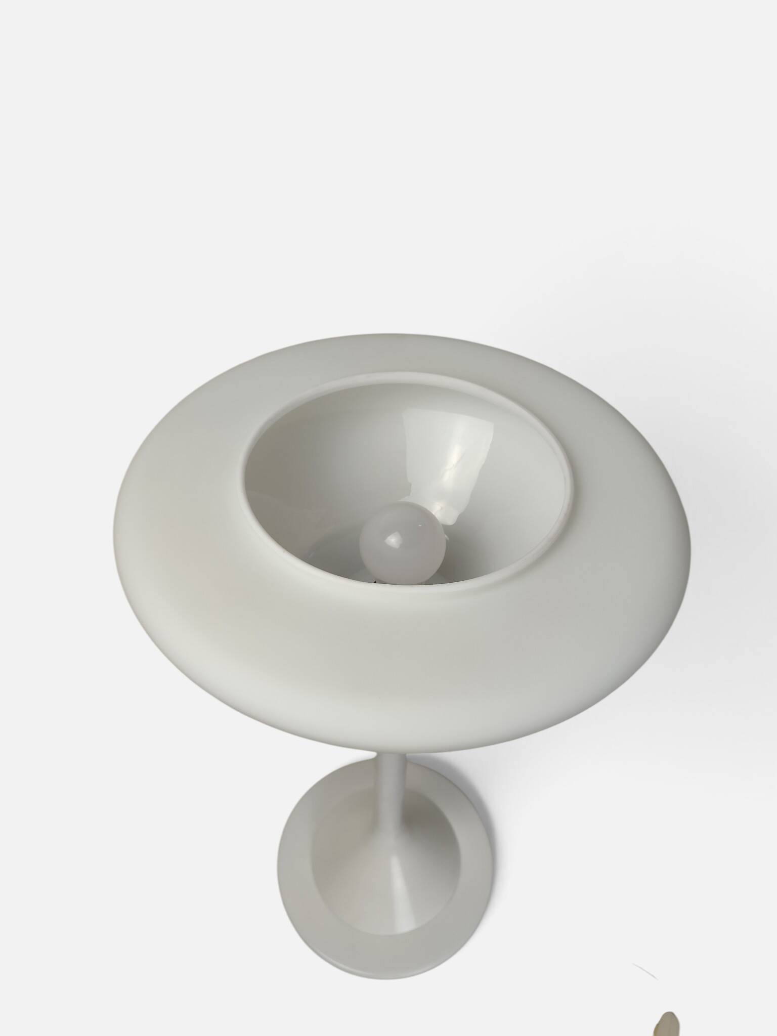 Diabolo table lamp – 1980s