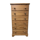 Chiffonier in tree