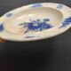 Plat ancien Villeroy et Boch Mettlach