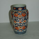 Vase Imari Ancient Japan