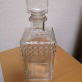 Vintage Whiskey Decanter