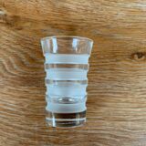 Shooter en cristal Salviati