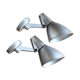 Pair of Artemide "Spy" wall lamps