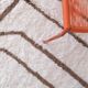 Contemporary Moroccan Rug - 352 x 245 cm