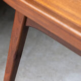 Dining table by Louis Van Teeffelen