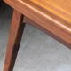Dining table by Louis Van Teeffelen