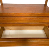 Vintage Poul Cadovius Royal System wall system wall unit