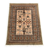 Mechanical oriental tapi