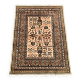 Mechanical oriental tapi