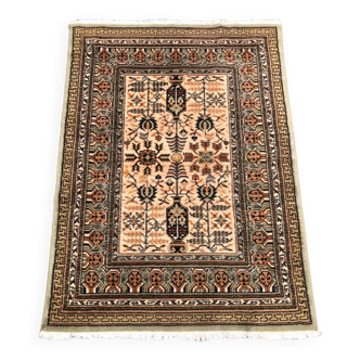 Mechanical oriental tapi