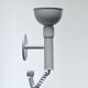 Pair of Marc Held wall lights, Arlus 1977