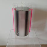 Suspension design en plexiglas