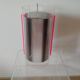 Suspension design en plexiglas