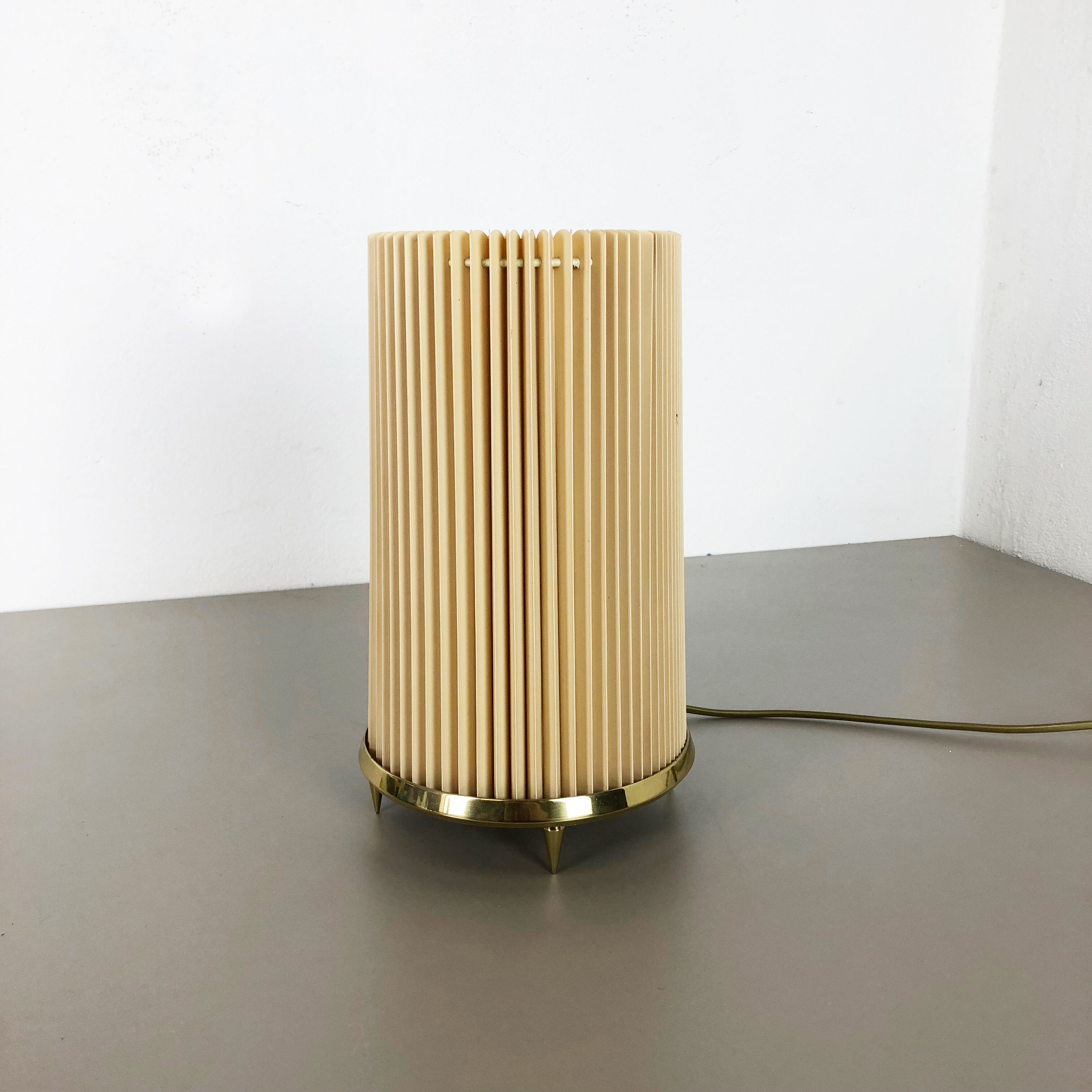 Lampe, Italie, années 1970