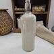 Stoneware bottle