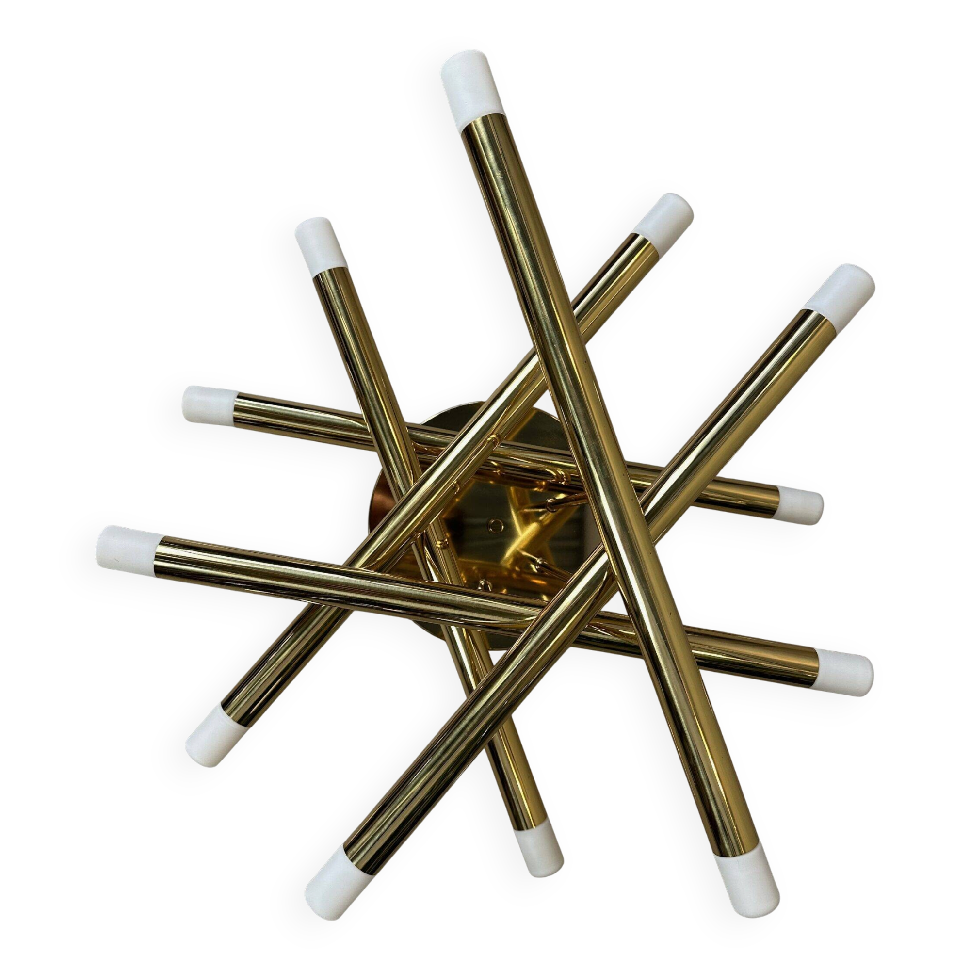Vintage design ceiling lamp Boulanger