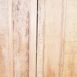 Vintage Parisian wardrobe