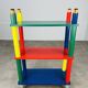 Pierre Sala pencil shelf for children