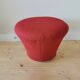 Pouf "Mushroom" by Pierre Paulin for Artifort