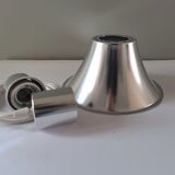 Falkland 165 hanging lamp by Bruno Munari for Artemide