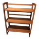 Étagère de bouquiniste pliante