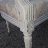 Louis XVI-style sofa