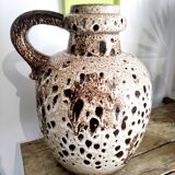 XXL West Germany jar vase