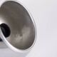 Vintage Space Age Italian Wall Lamps, 1970s, Set of 2