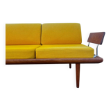 Vintage Scandinavian bench/sofa