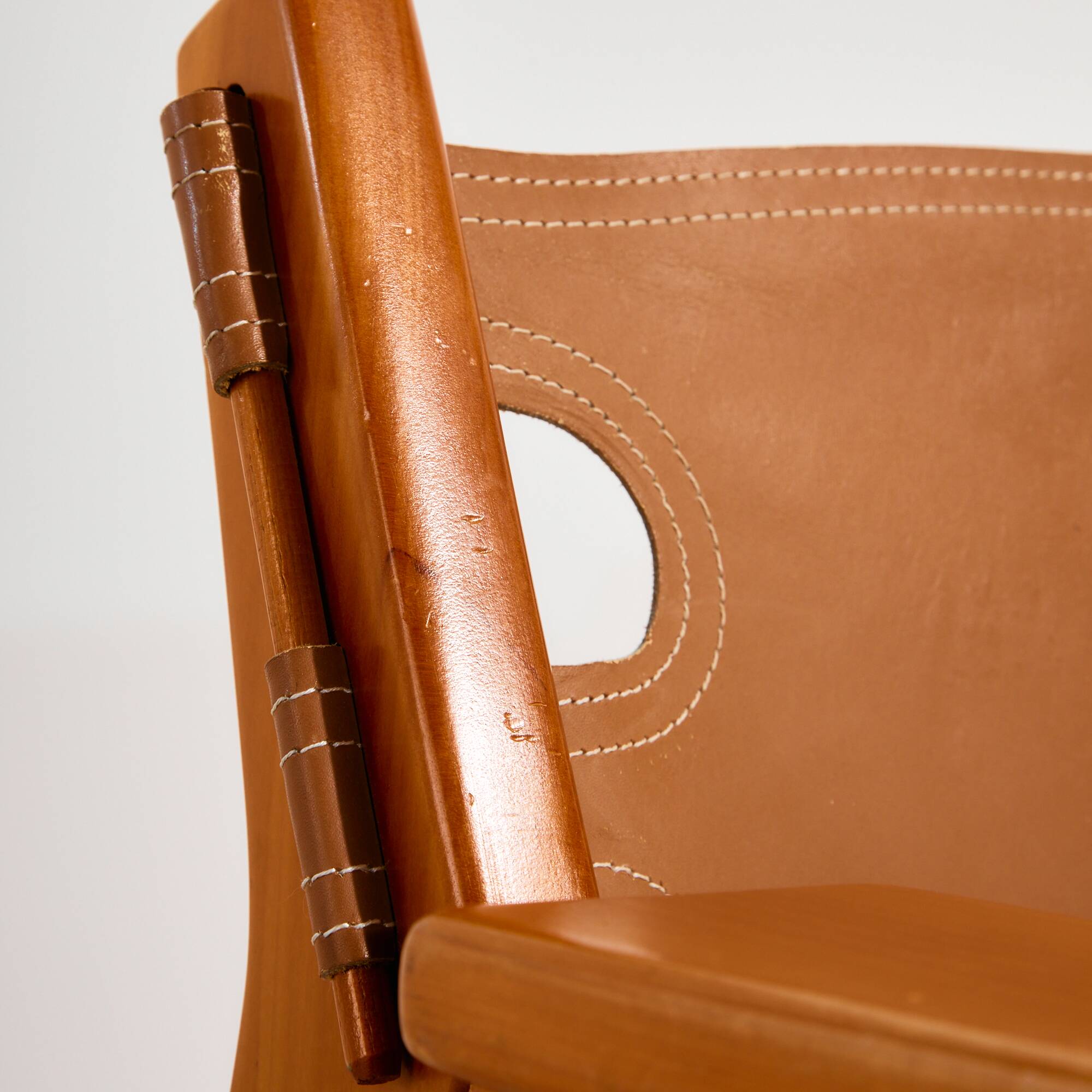 Kilin armchair by Sergio Rodrigues for OCA