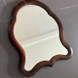 Old mirror