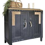 Parisian art deco buffet