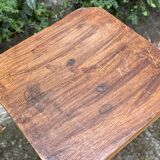 Worm column old press