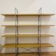 Vintage IKEA Shelf - Design by Niels Gammelgaard (1990s-2000s)