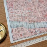 Printed in 1913, London The City.