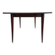 Vintage table