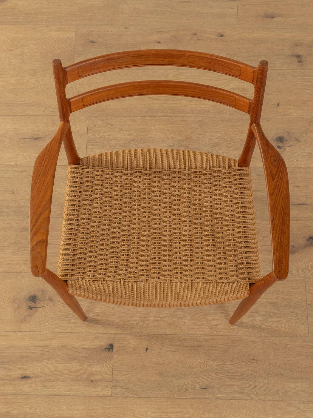 1950s armchair, GS 700, Arne Wahl Iversen