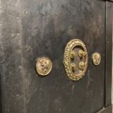 Vallet 1880 Strong Box