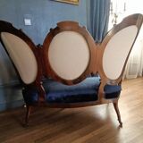 Napoleon 3 bench