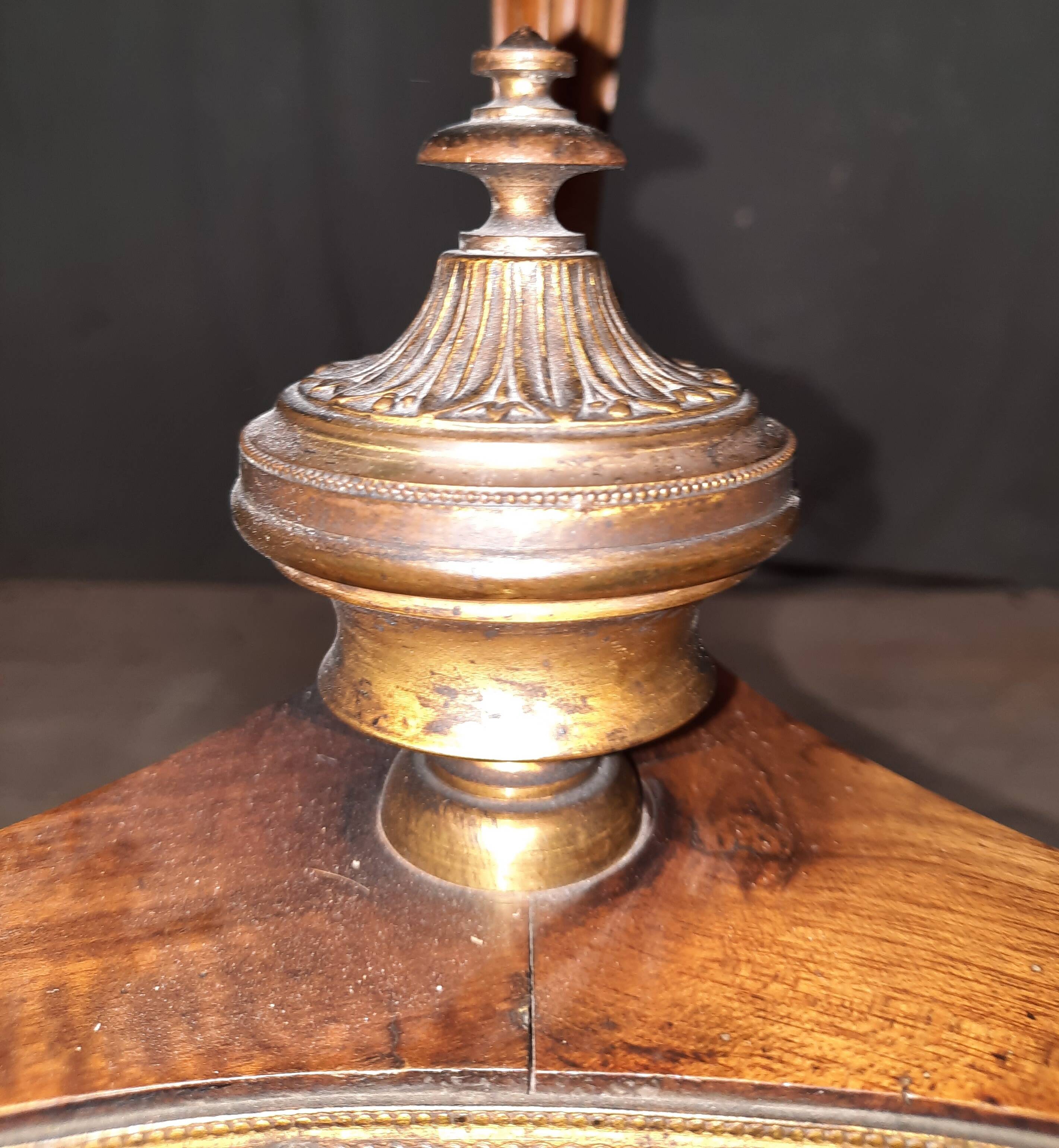 Selette style Napoleon III