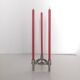 Nagel BMF modular candle holders