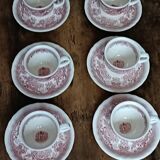 Villeroy & Boch coffee service