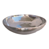 Large refreshing salad bowl