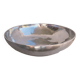 Large refreshing salad bowl