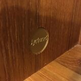 Furniture vintage teak Dyrlund