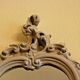 Mirror Louis XV size 90x55cm
